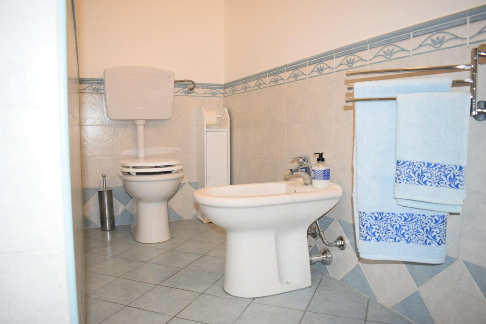 דירות פלרמו La Casa Di Gus מראה חיצוני תמונה