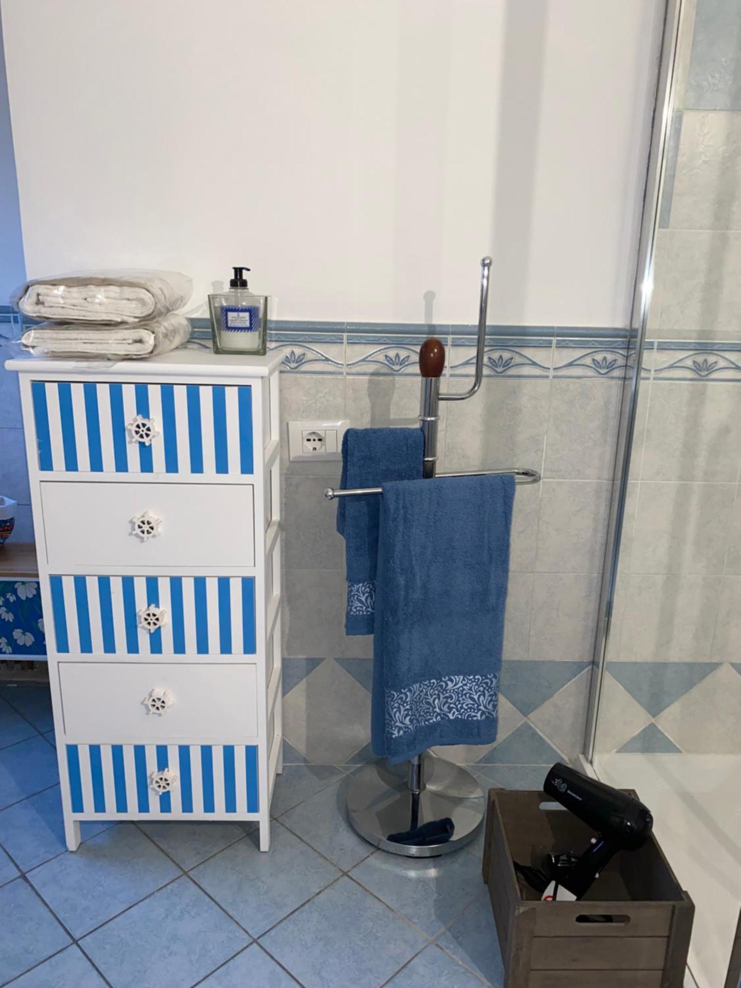 דירות פלרמו La Casa Di Gus מראה חיצוני תמונה